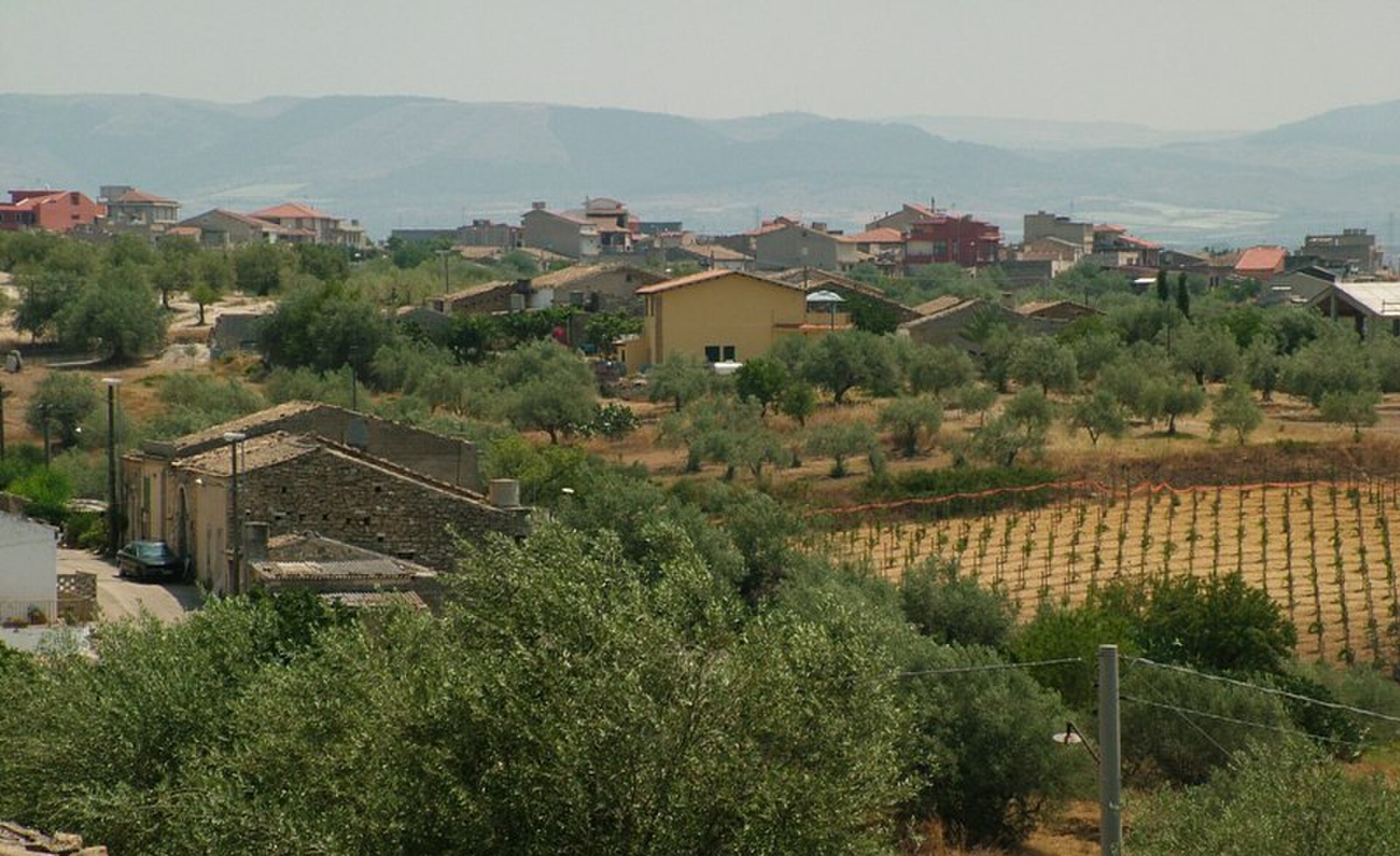 Mazzarrone